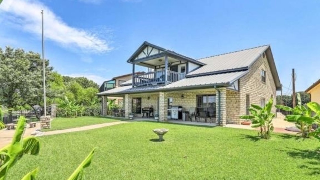 Photo of Outdoor in Granbury