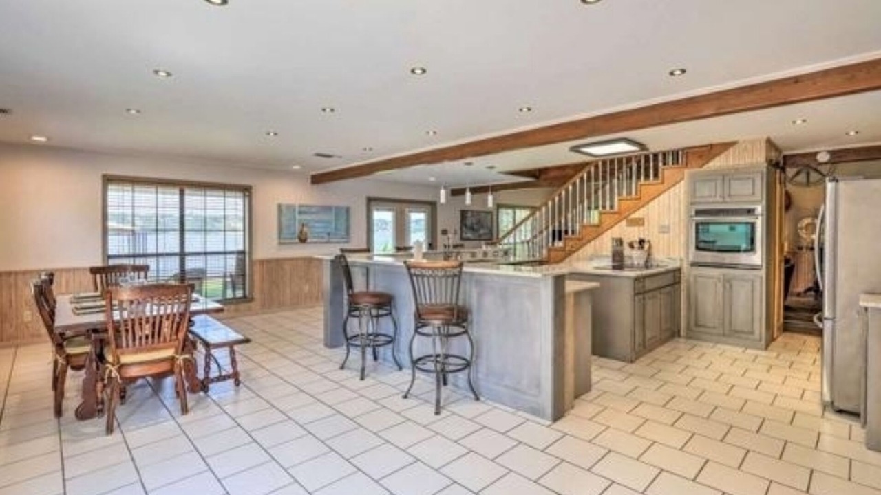 Photo of Kitchen in Granbury