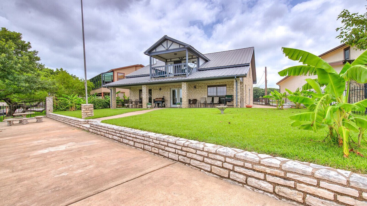 Photo of Outdoor in Granbury
