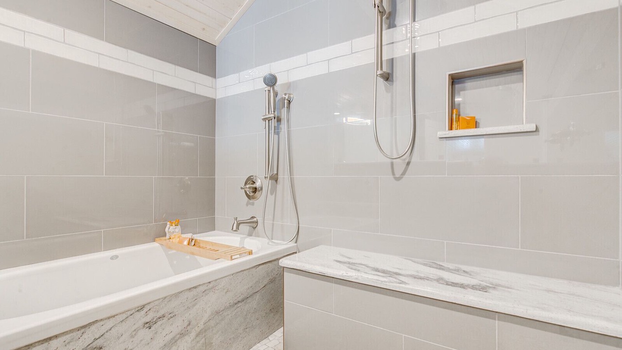 Photo of Bathroom in Granbury