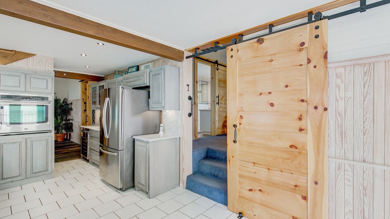 Photo of Kitchen in Granbury