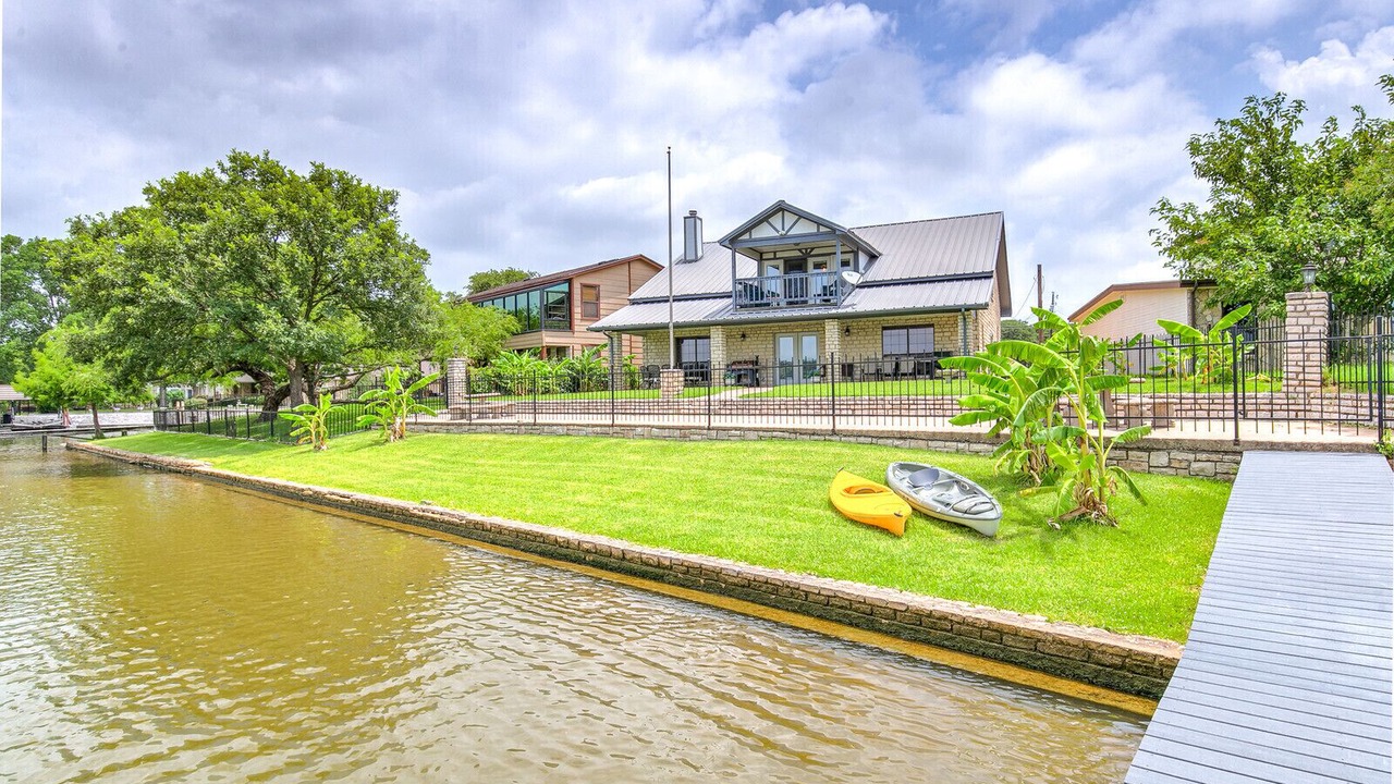 Photo of Outdoor in Granbury