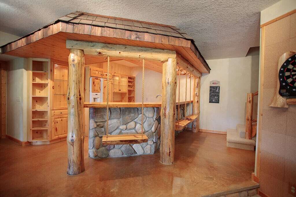 Photo of Kitchen in Crosslake