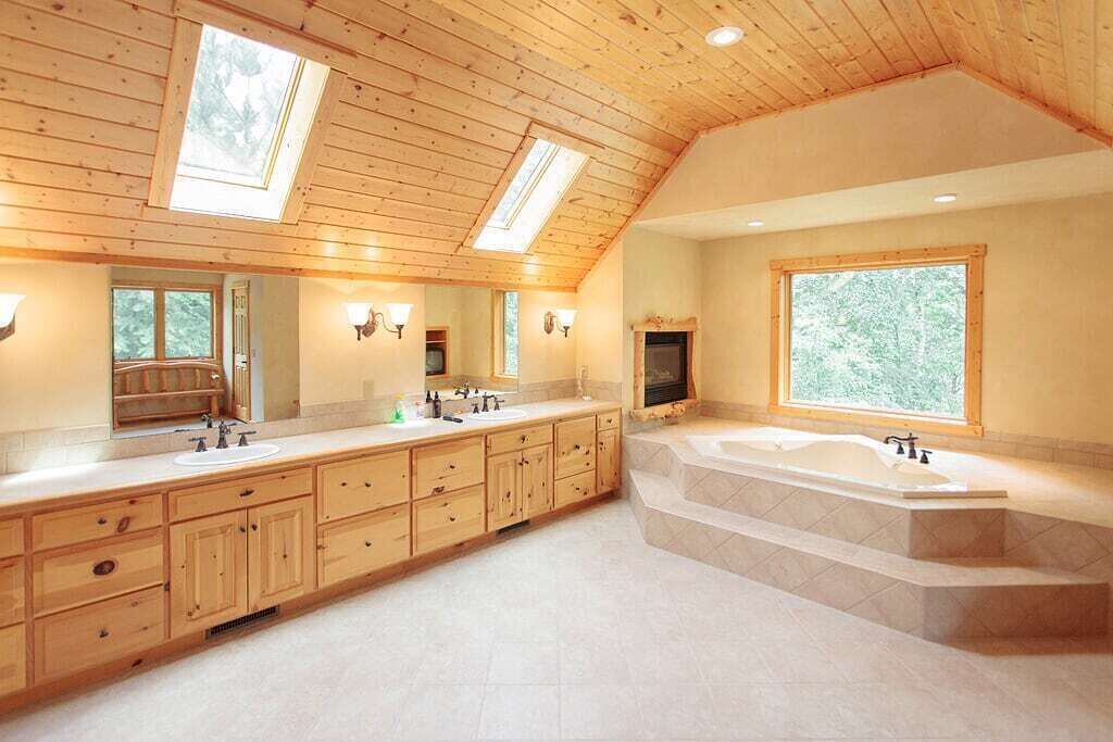 Photo of Livingroom in Crosslake