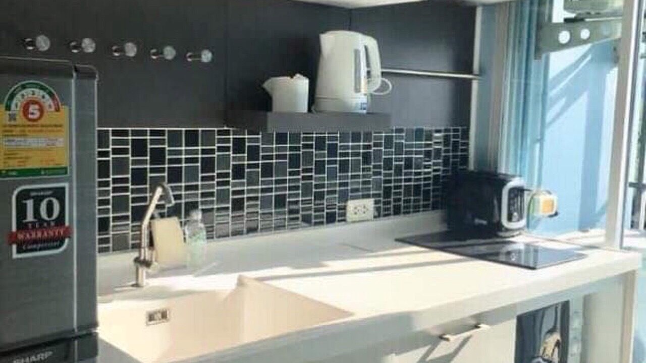 Photo of Kitchen in Lucenay-les-Aix