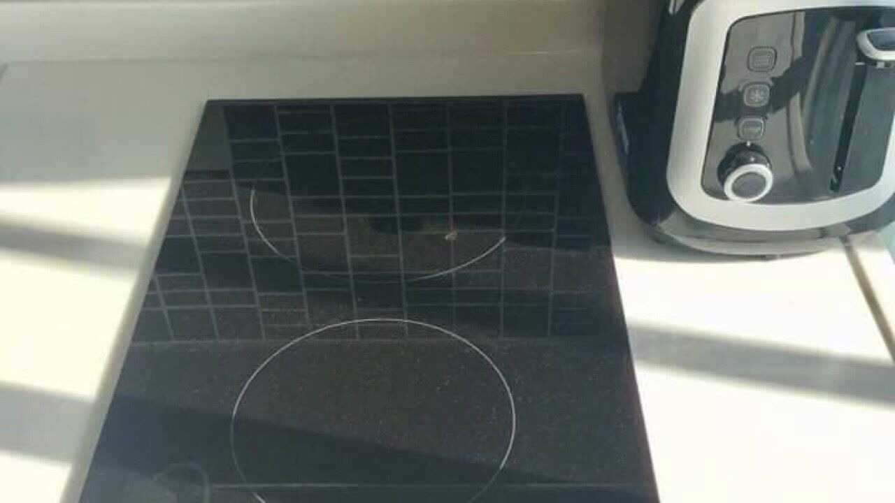Photo of Kitchen in Lucenay-les-Aix
