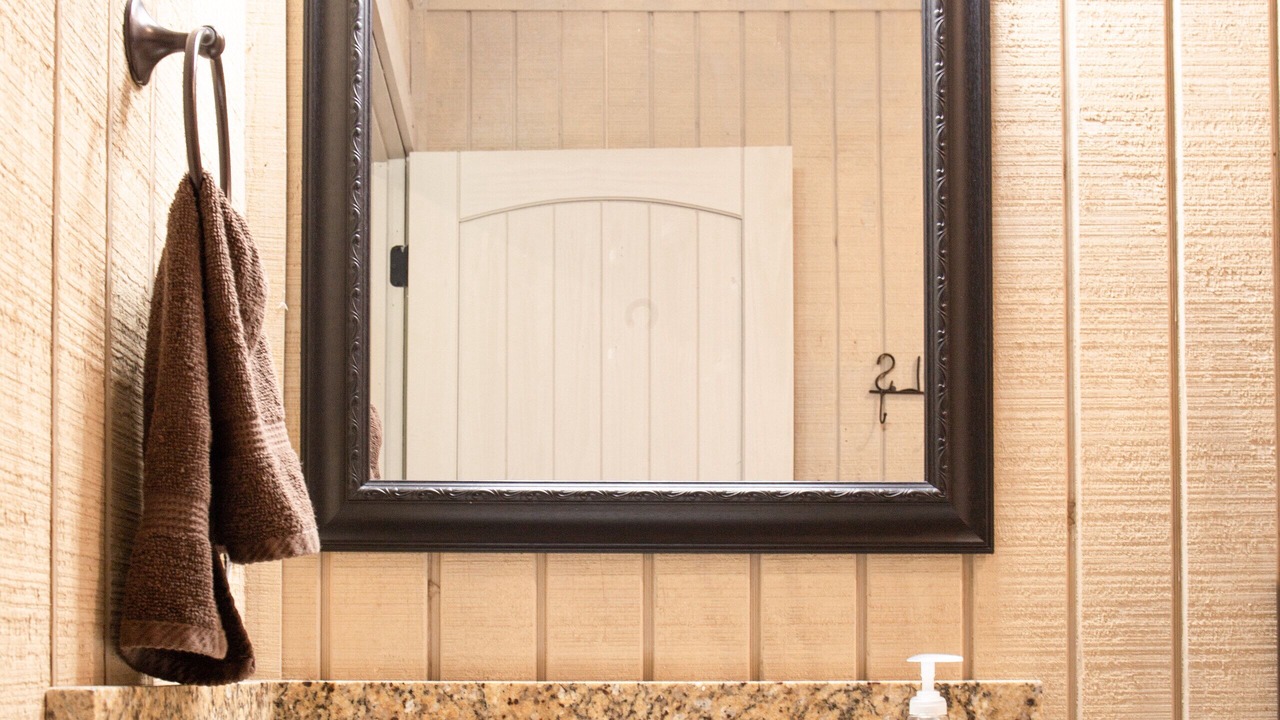 Photo of Bathroom in Concan