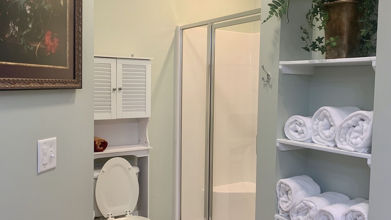 Photo of Bathroom in Greenville