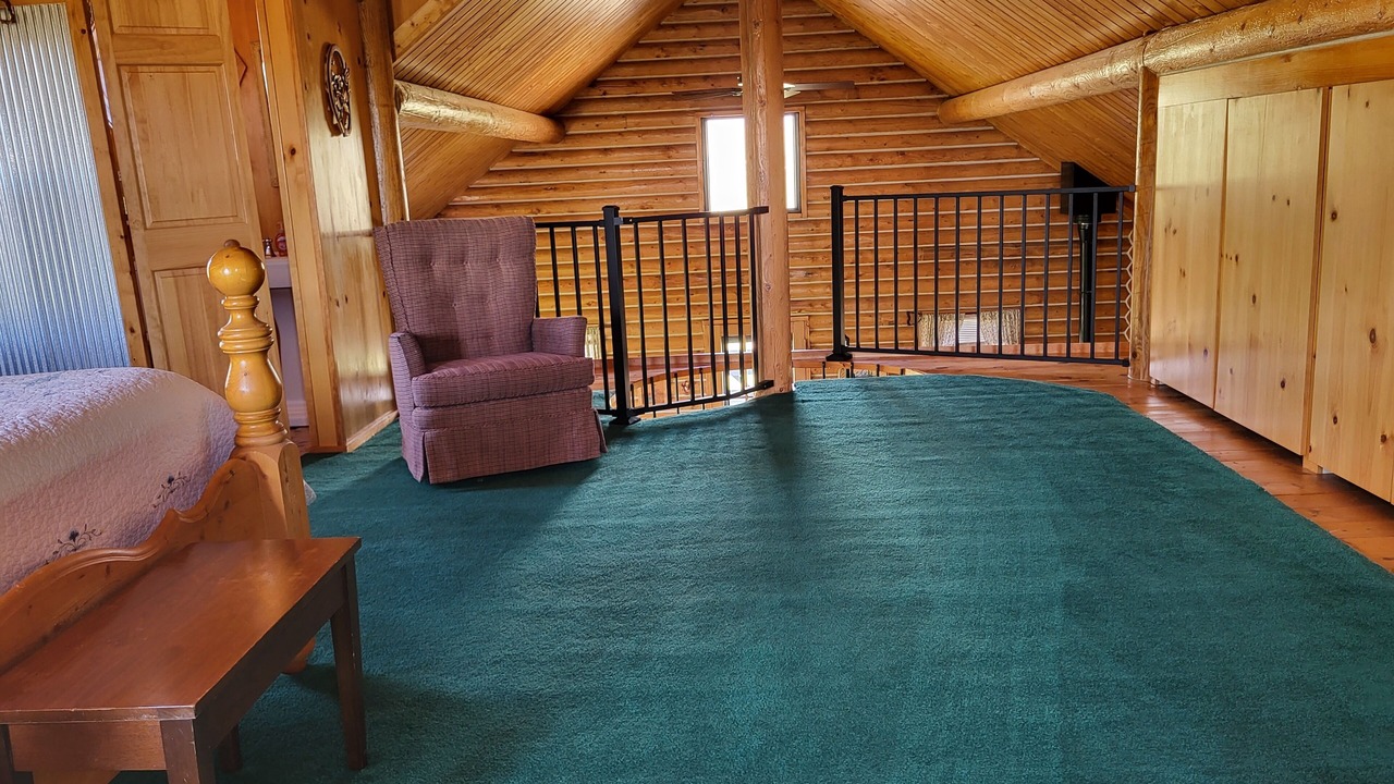 Photo of Bedroom in Buffalo