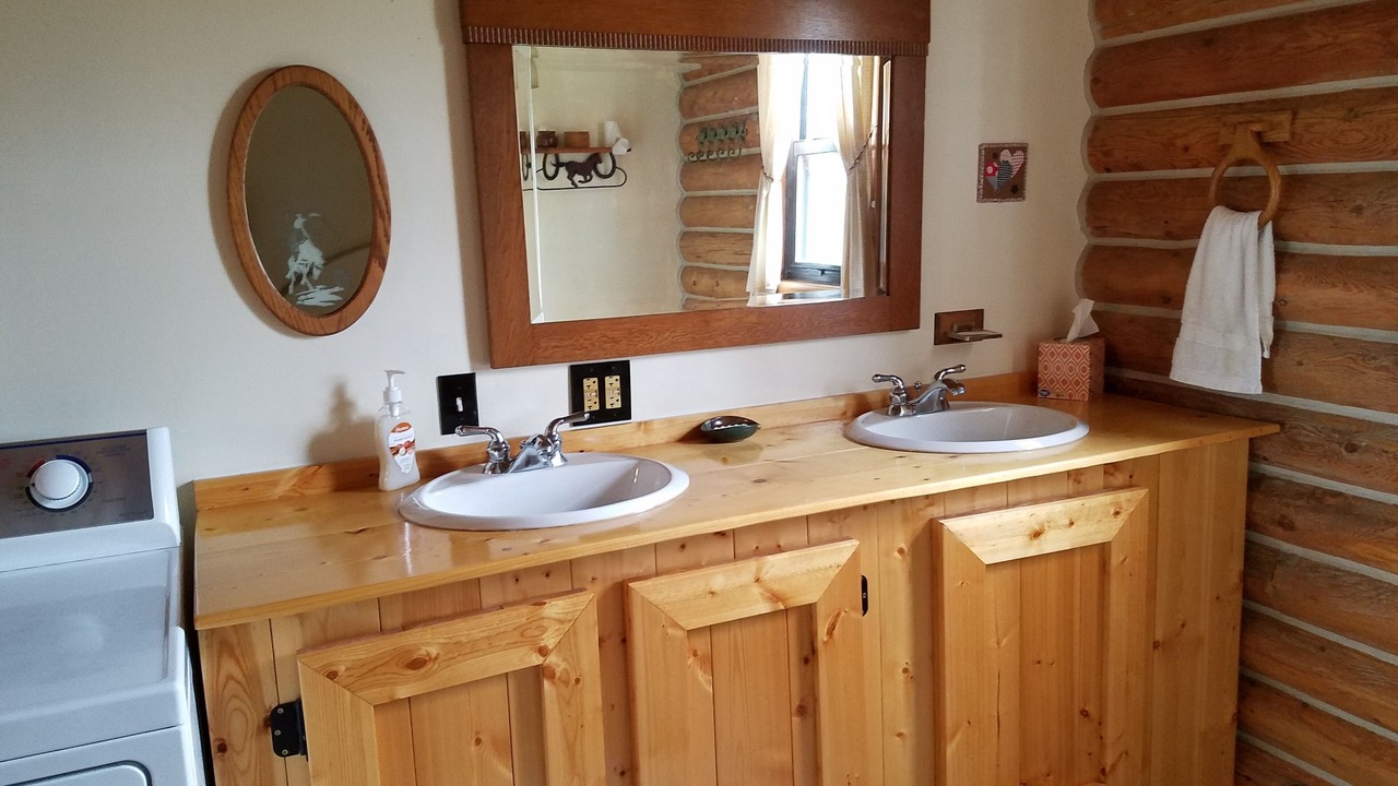 Photo of Bathroom in Buffalo