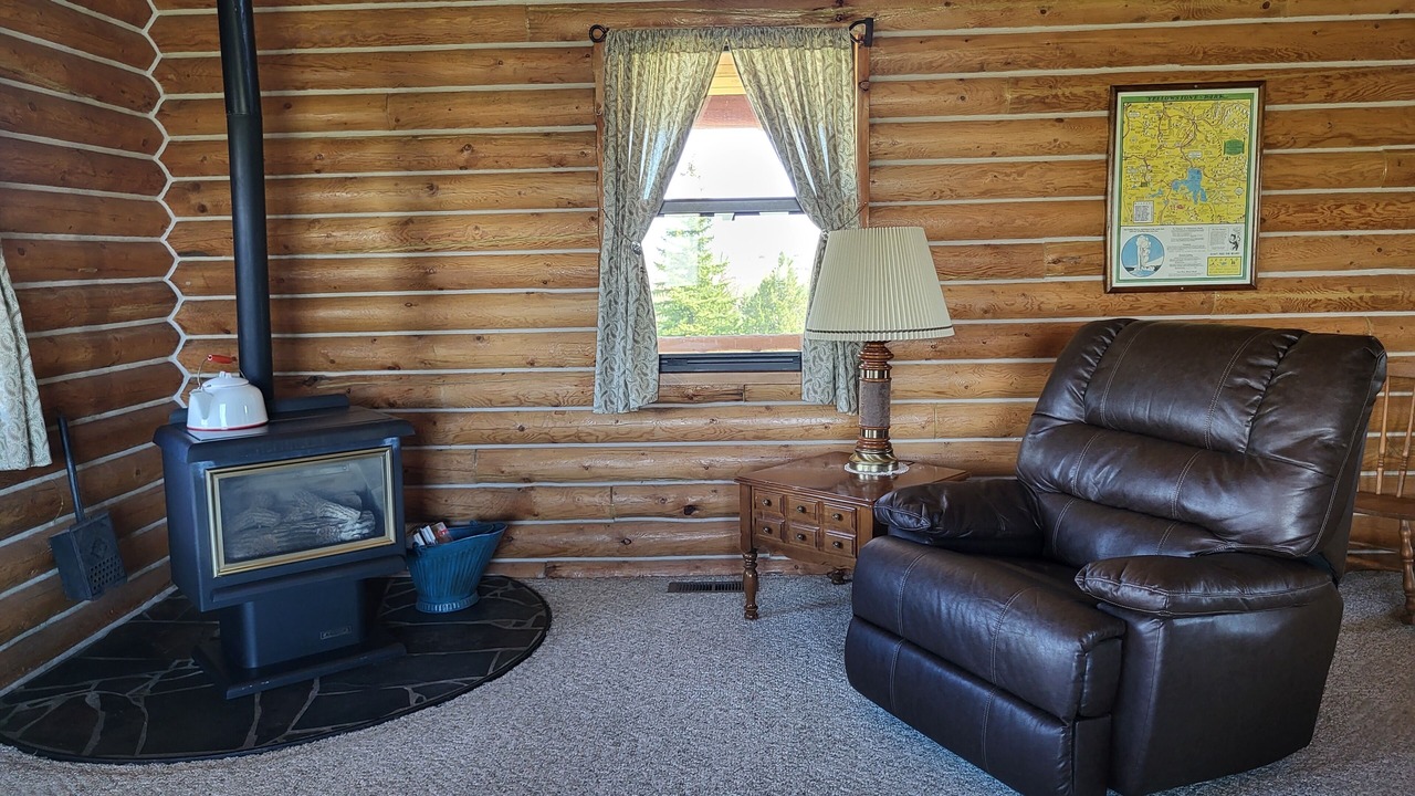 Photo of Livingroom in Buffalo