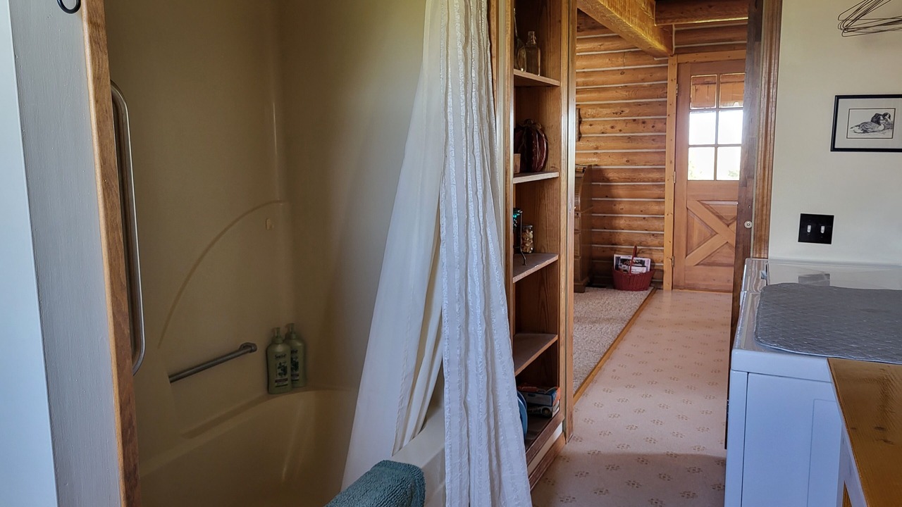 Photo of Bathroom in Buffalo