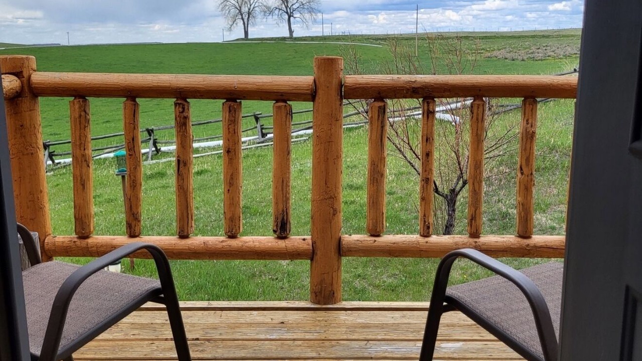 Photo of Patio Balcony in Buffalo