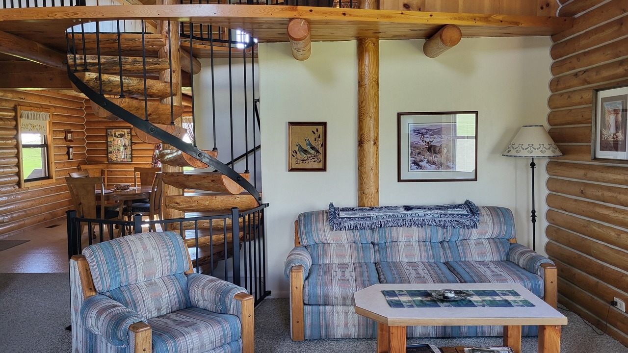 Photo of Livingroom in Buffalo