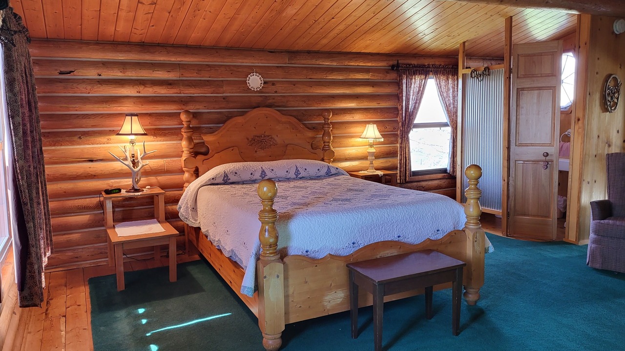 Photo of Bedroom in Buffalo