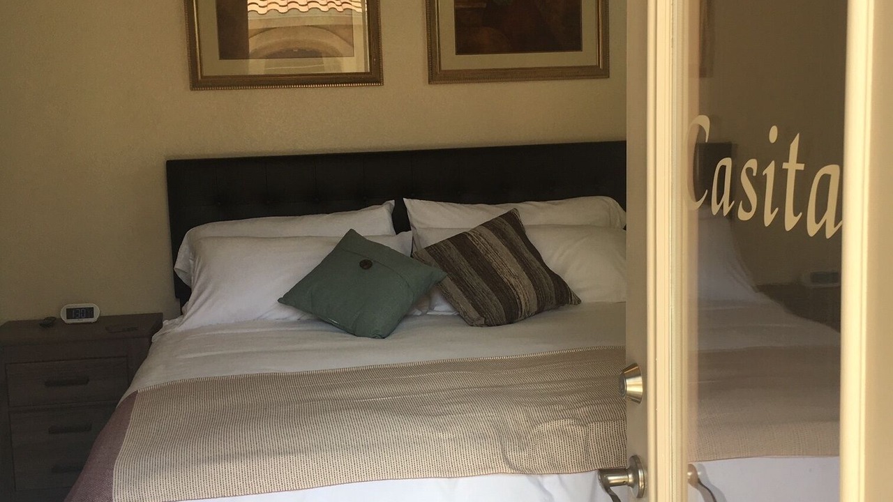 Photo of Bedroom in Pahrump