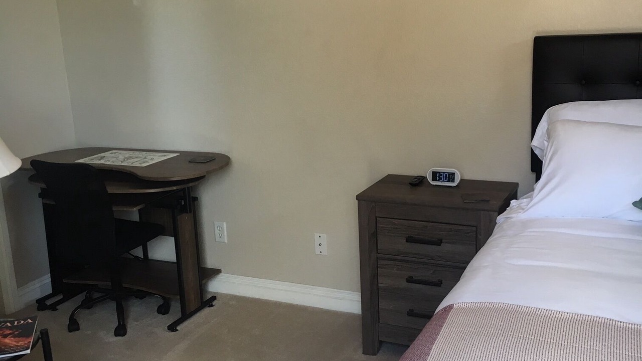 Photo of Bedroom in Pahrump