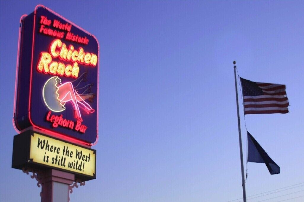 Photo of Outdoor in Pahrump