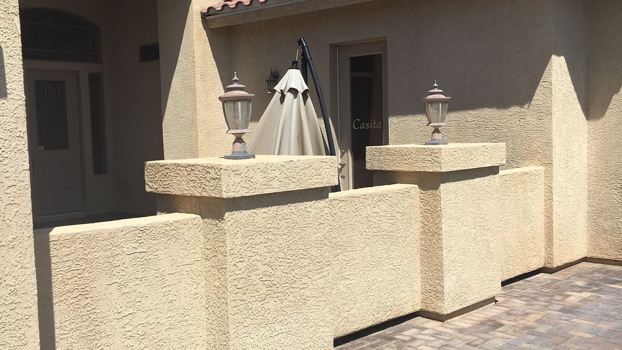 Photo of Outdoor in Pahrump
