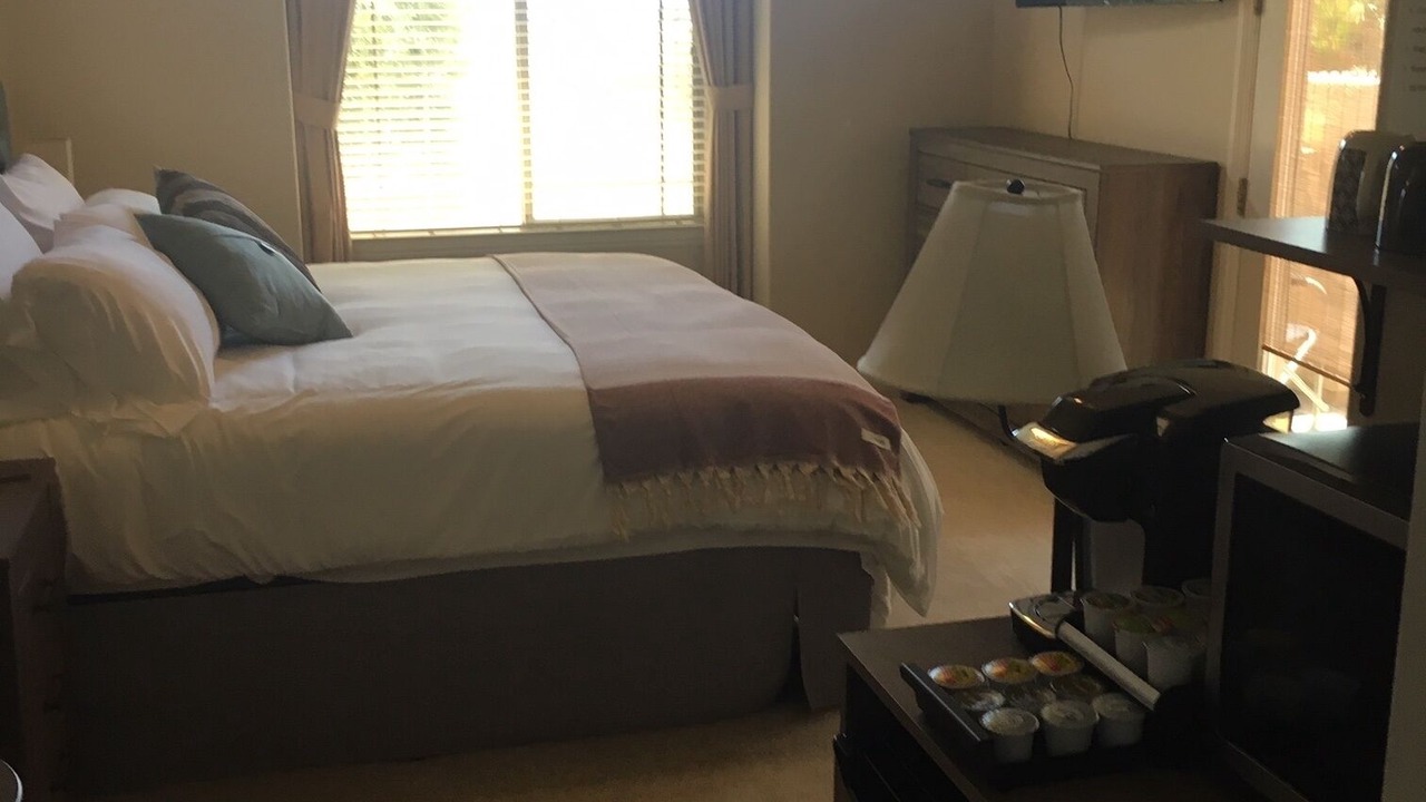 Photo of Bedroom in Pahrump