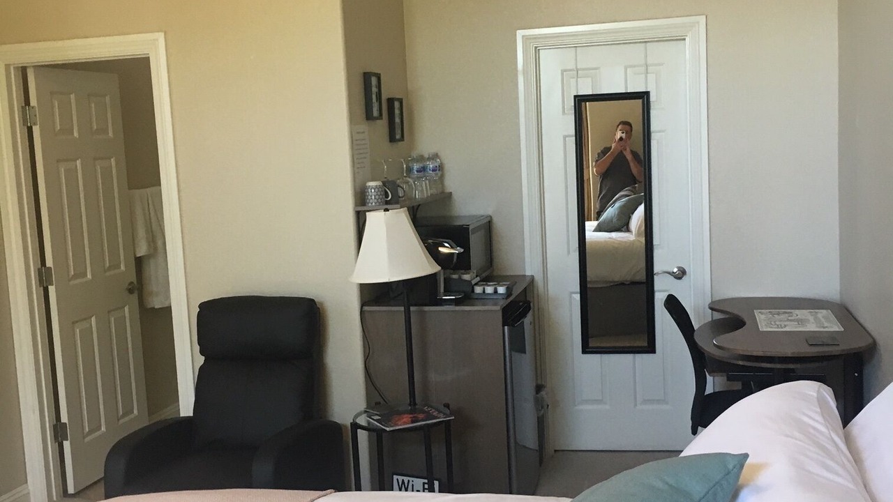 Photo of Bedroom in Pahrump