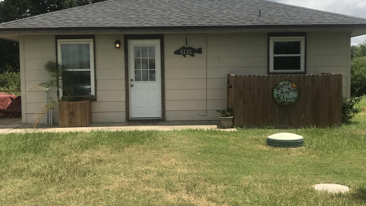 Photo of Outdoor in Brazoria