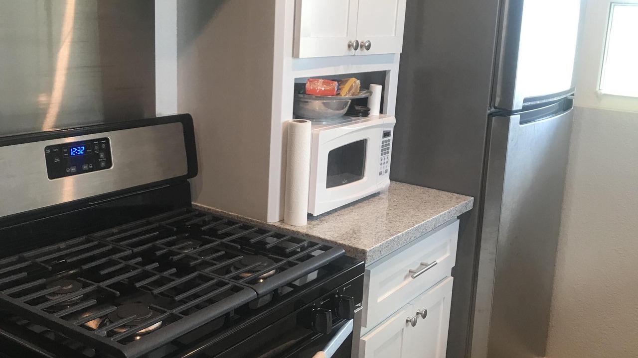 Photo of Kitchen in Brazoria