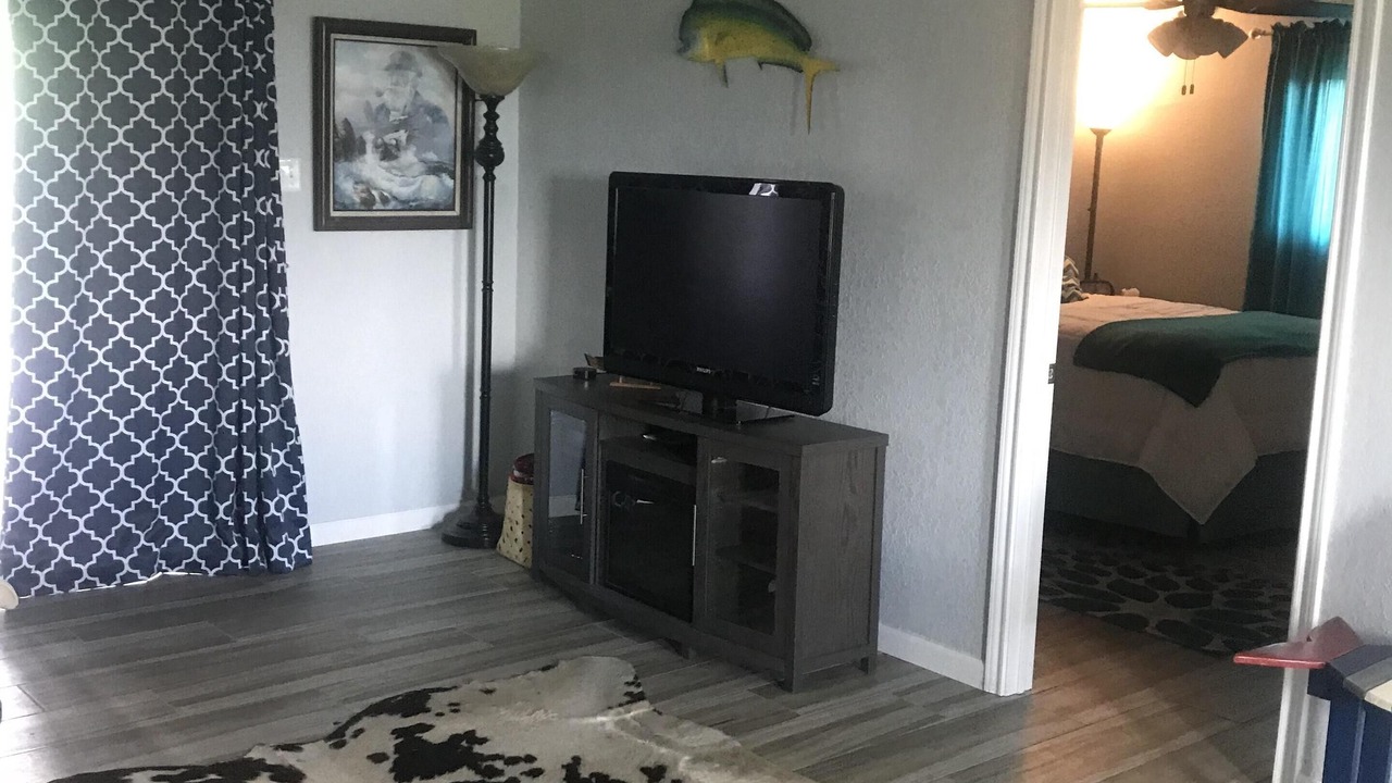 Photo of Bedroom in Brazoria