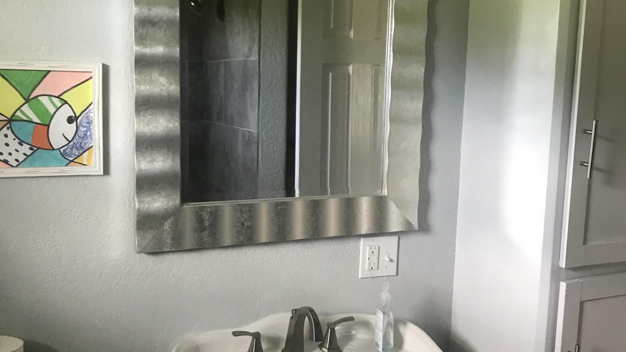 Photo of Bathroom in Brazoria