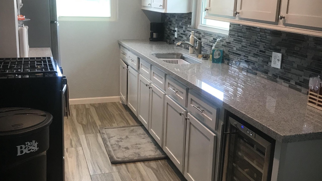 Photo of Kitchen in Brazoria