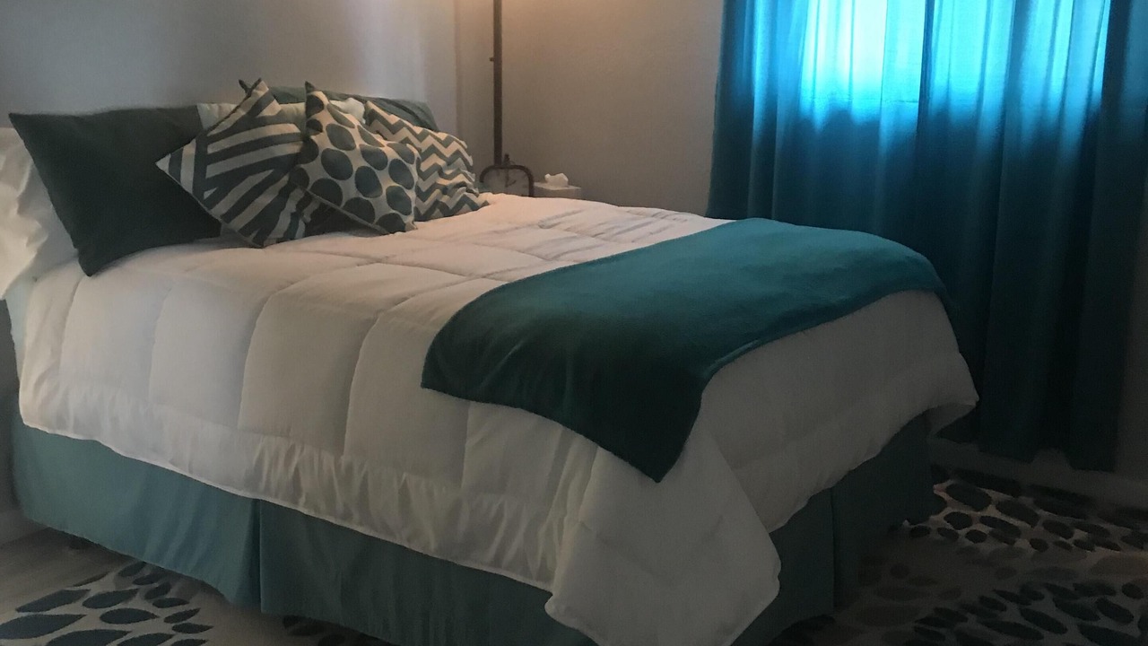 Photo of Bedroom in Brazoria