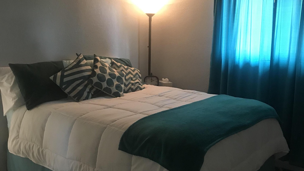Photo of Bedroom in Brazoria