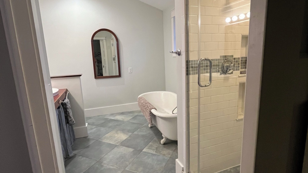 Photo of Bathroom in Barrington