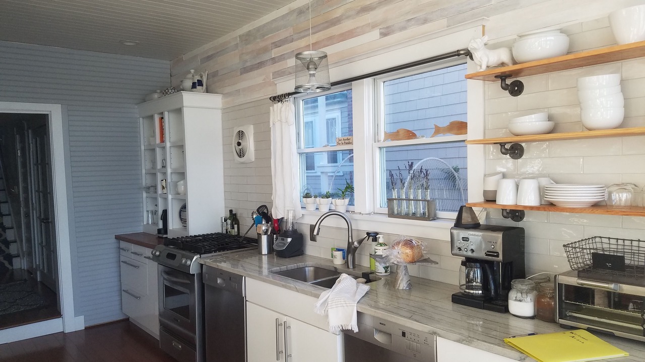 Photo of Kitchen in Barrington