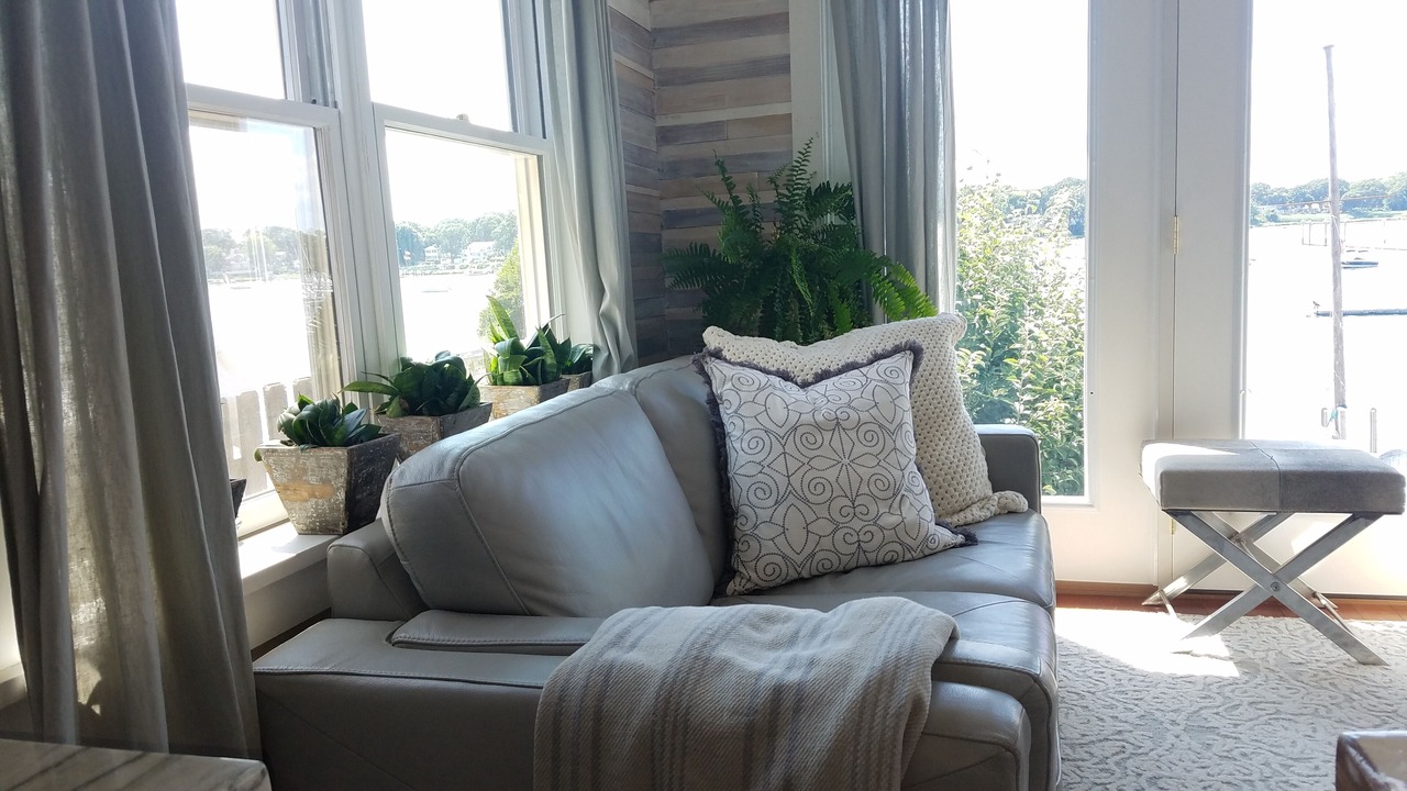 Photo of Livingroom in Barrington