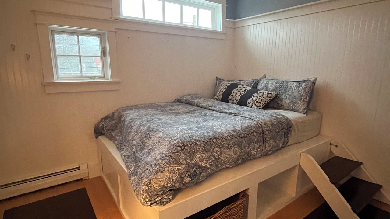 Photo of Bedroom in Barrington