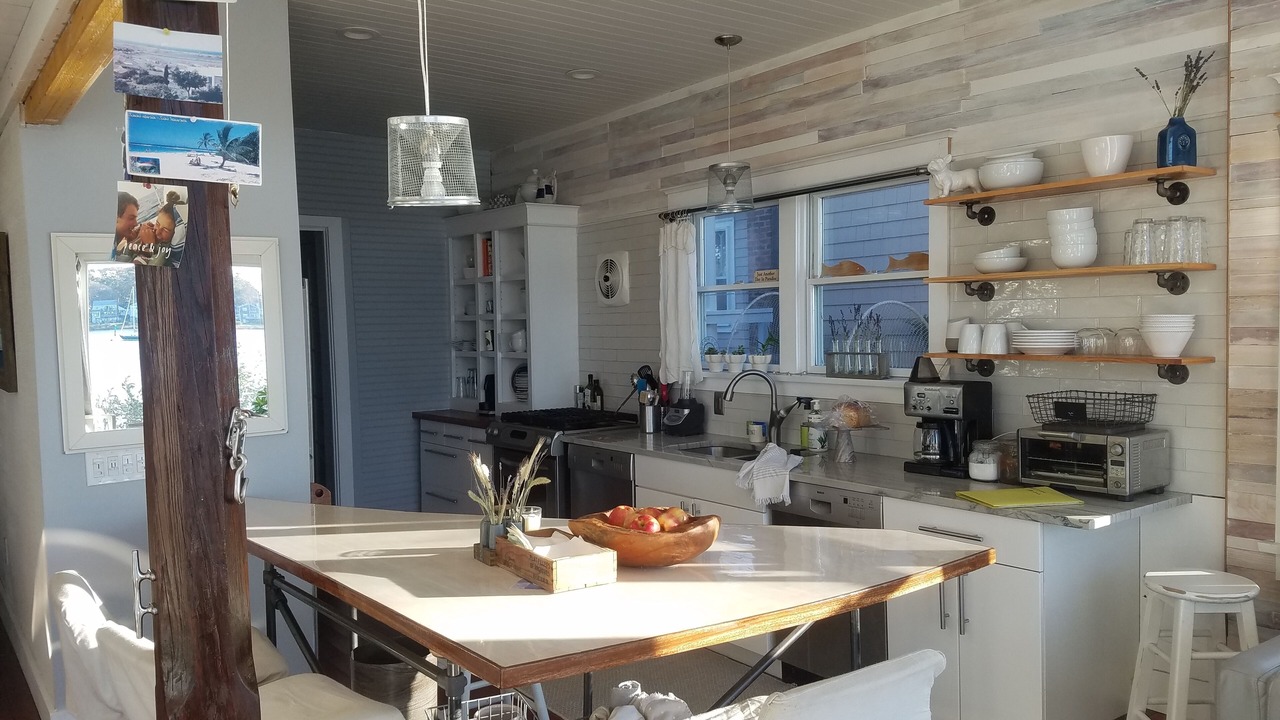 Photo of Kitchen in Barrington