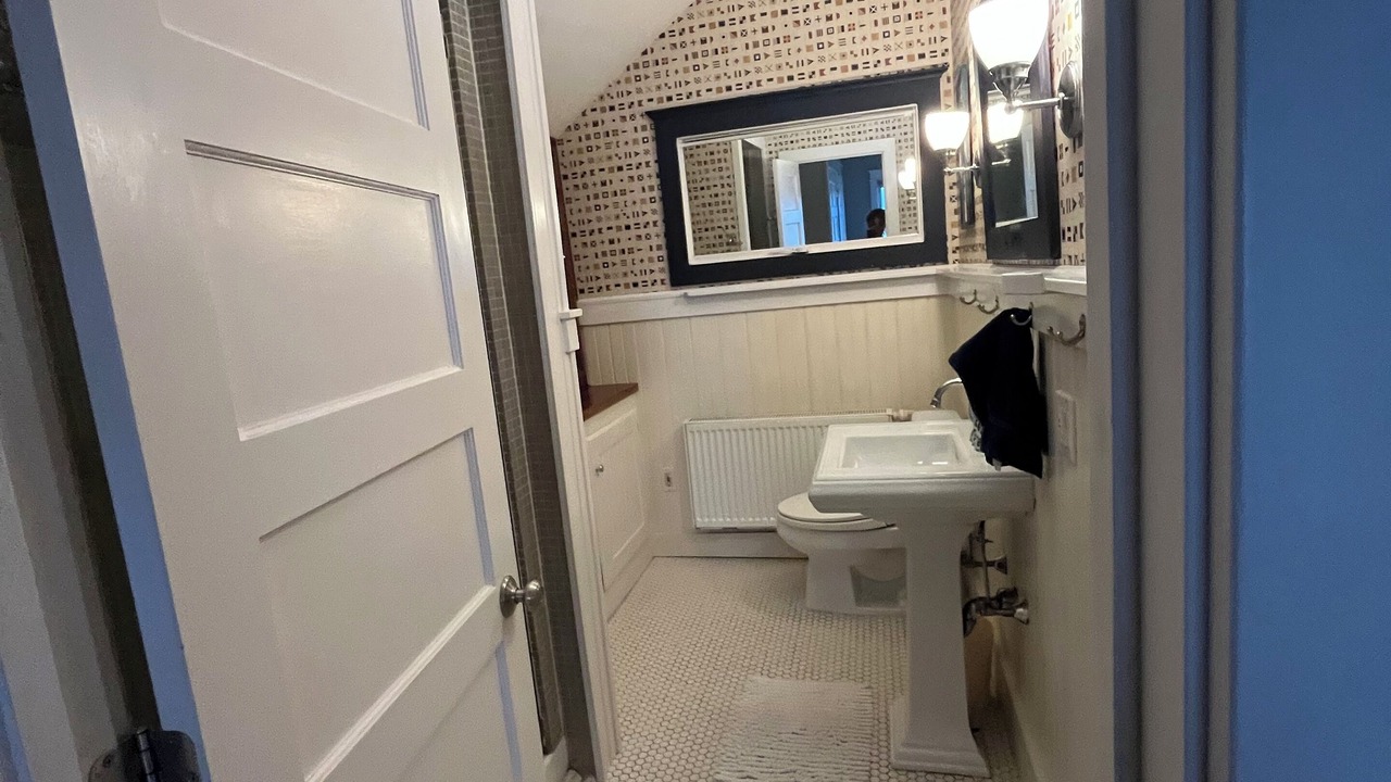 Photo of Bathroom in Barrington