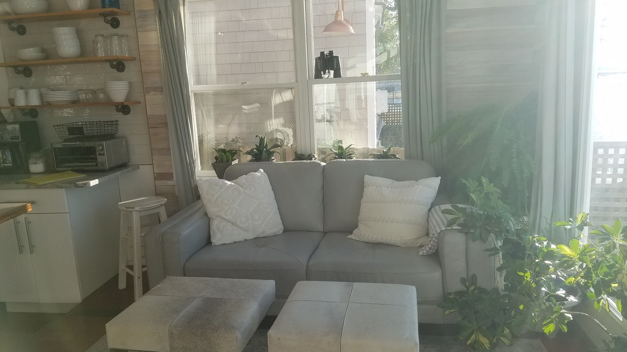 Photo of Livingroom in Barrington