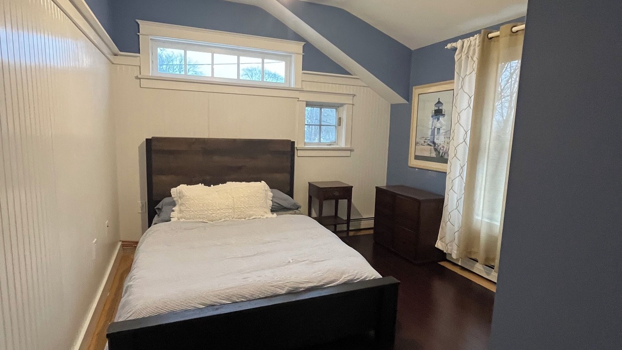 Photo of Bedroom in Barrington