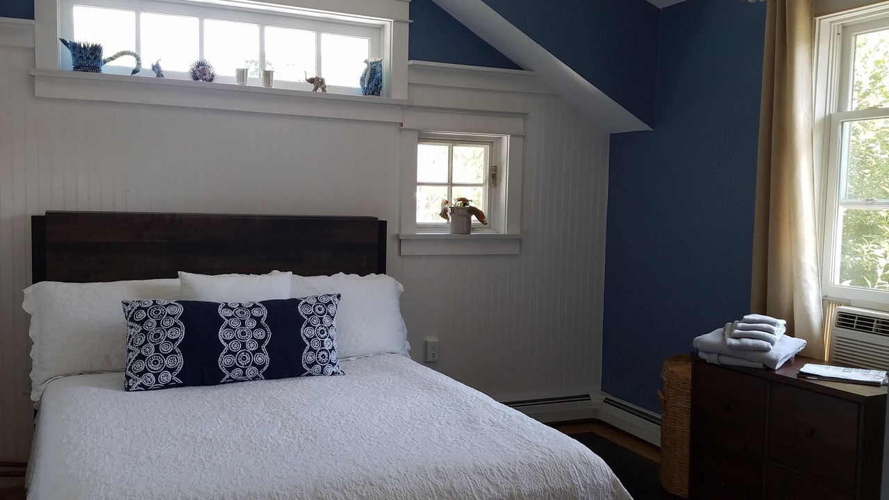 Photo of Bedroom in Barrington