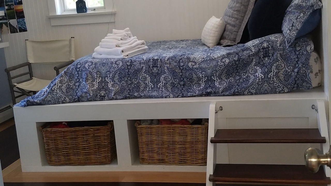 Photo of Bedroom in Barrington