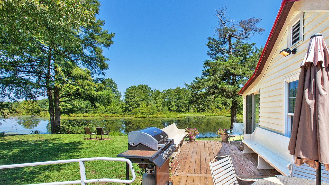 Photo of Outdoor in Lanexa
