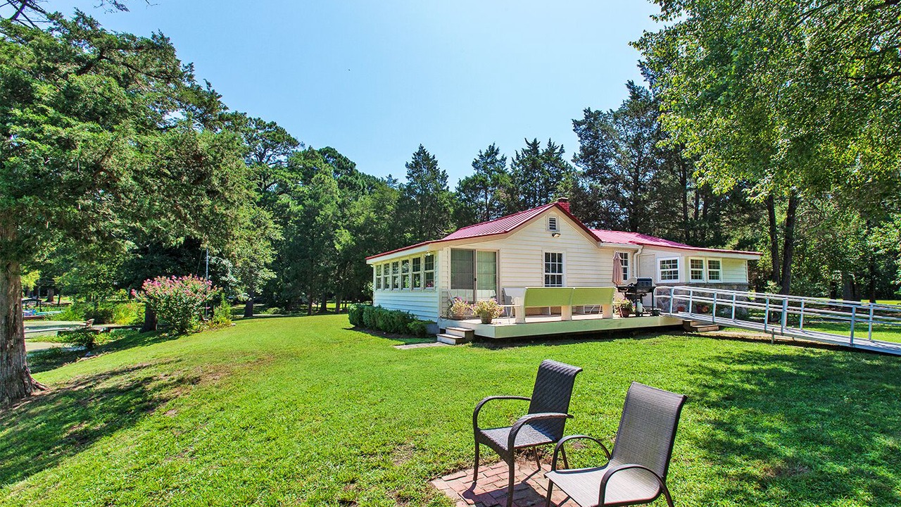 Photo of Outdoor in Lanexa