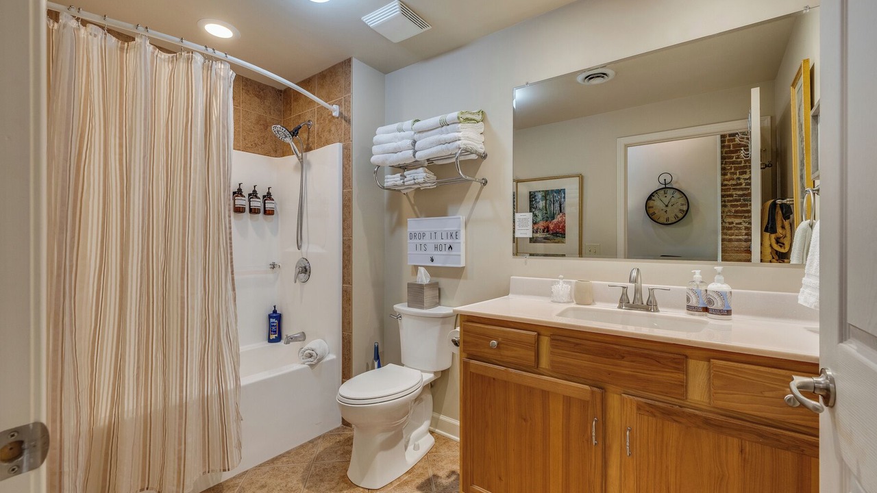 Photo of Bathroom in Bristol