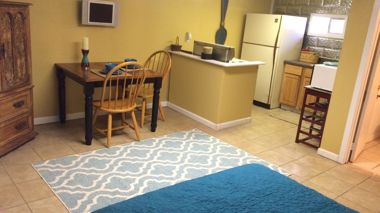 Photo of Bedroom in Woodlawn Lake