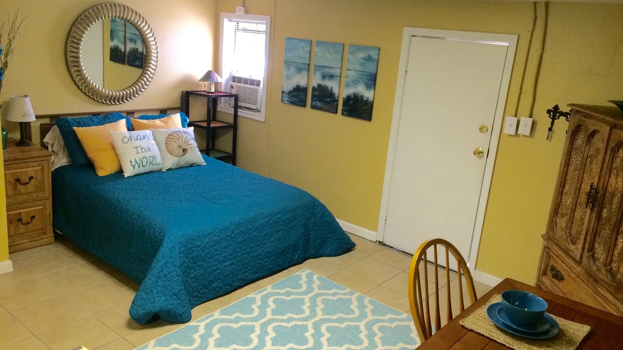 Photo of Bedroom in Woodlawn Lake