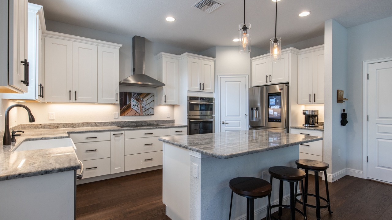 Photo of Kitchen in North Hyde Park