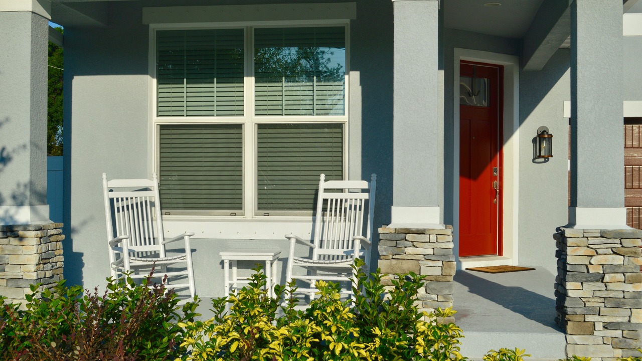 Photo of Outdoor in North Hyde Park