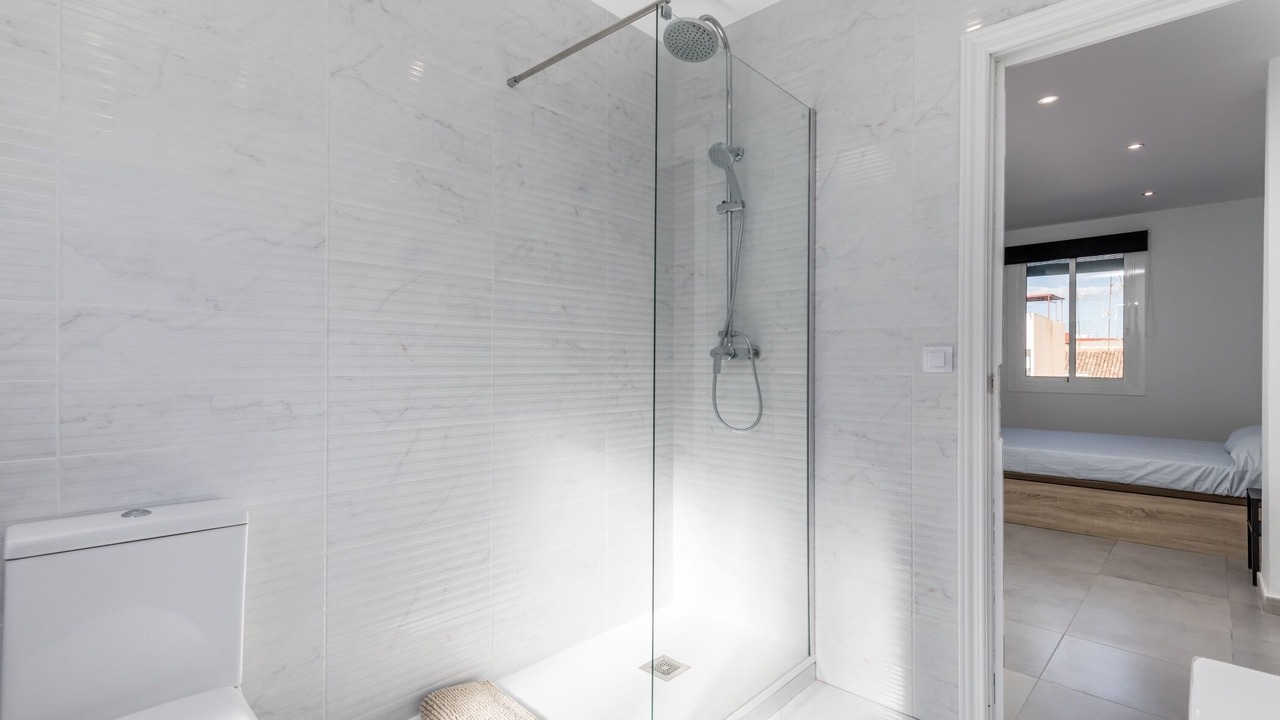Photo of Bathroom in Port de Sagunt